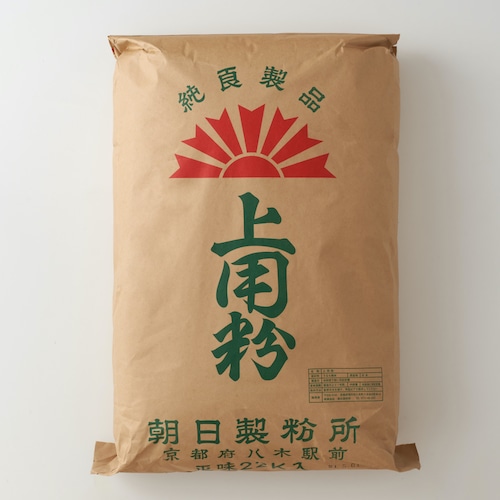 【送料無料】上用粉［業務用］ 22kg 画像