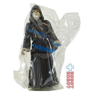 オールドケナー スター・ウォーズ エンペラー ケナーバッグ入り 白箱