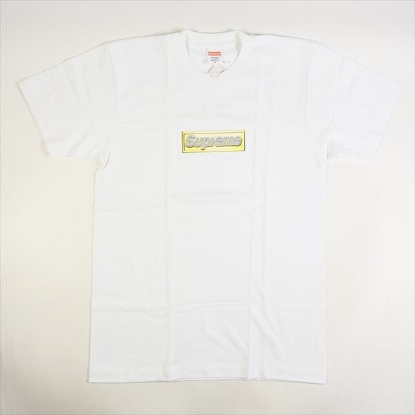 Size【M】 SUPREME シュプリーム 13SS Bling Logo Tee ボックスロゴT