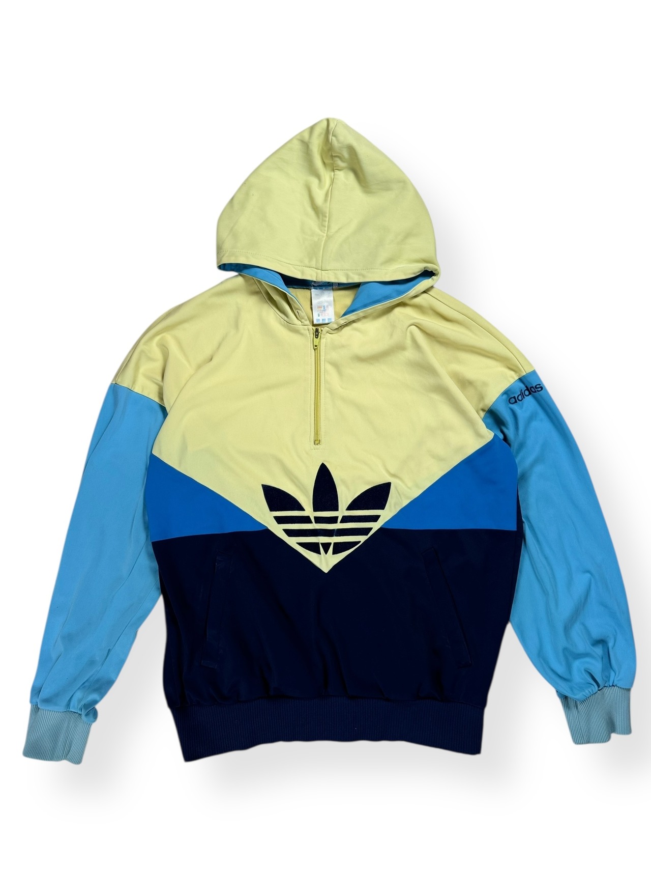 80-90s Adidas Made in West Germany Colorado