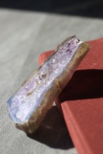 アメジスト スライスプレート ｜Amethyst Slice｜ 天然石・鉱物・パワーストーン | st00401