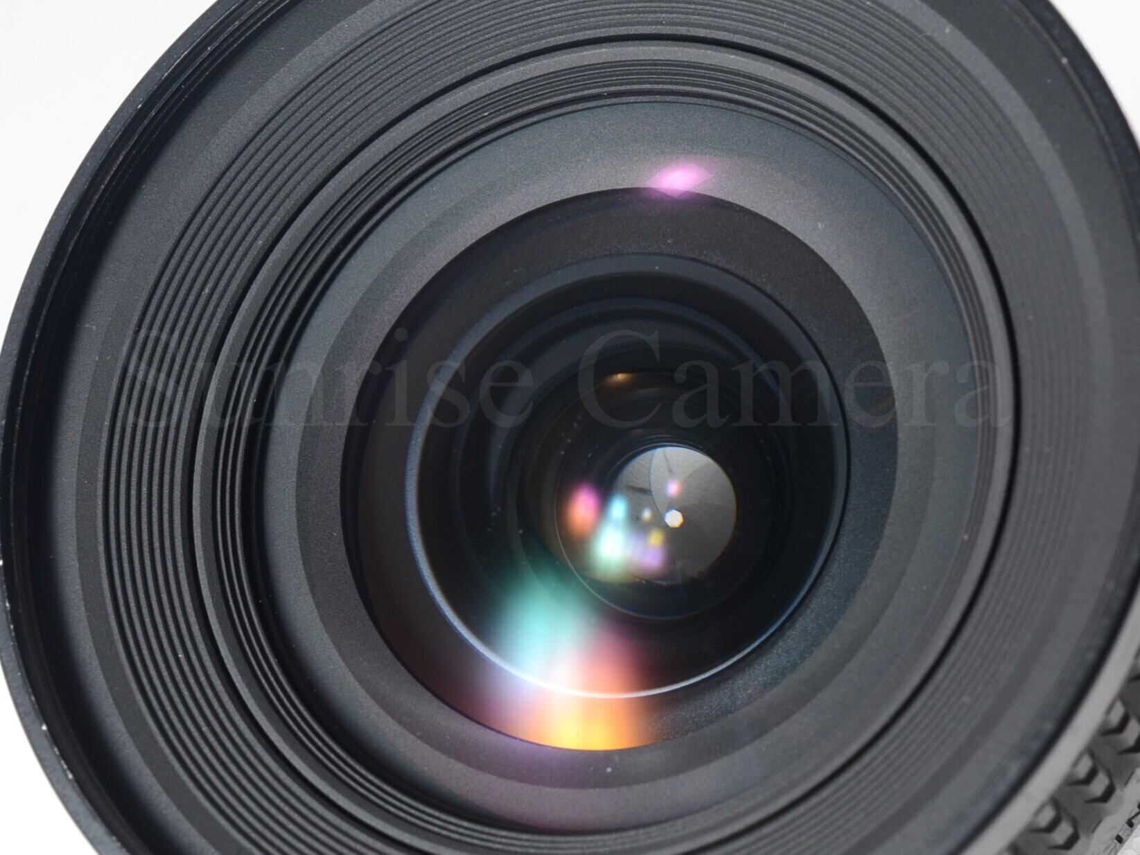 Nikon Ai-s NIKKOR 20mm F2.8 単焦点レンズ ニコン (60510