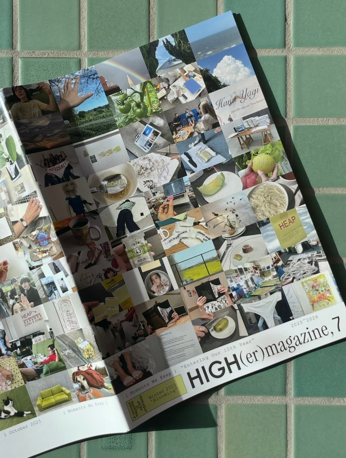 Issue no.7 