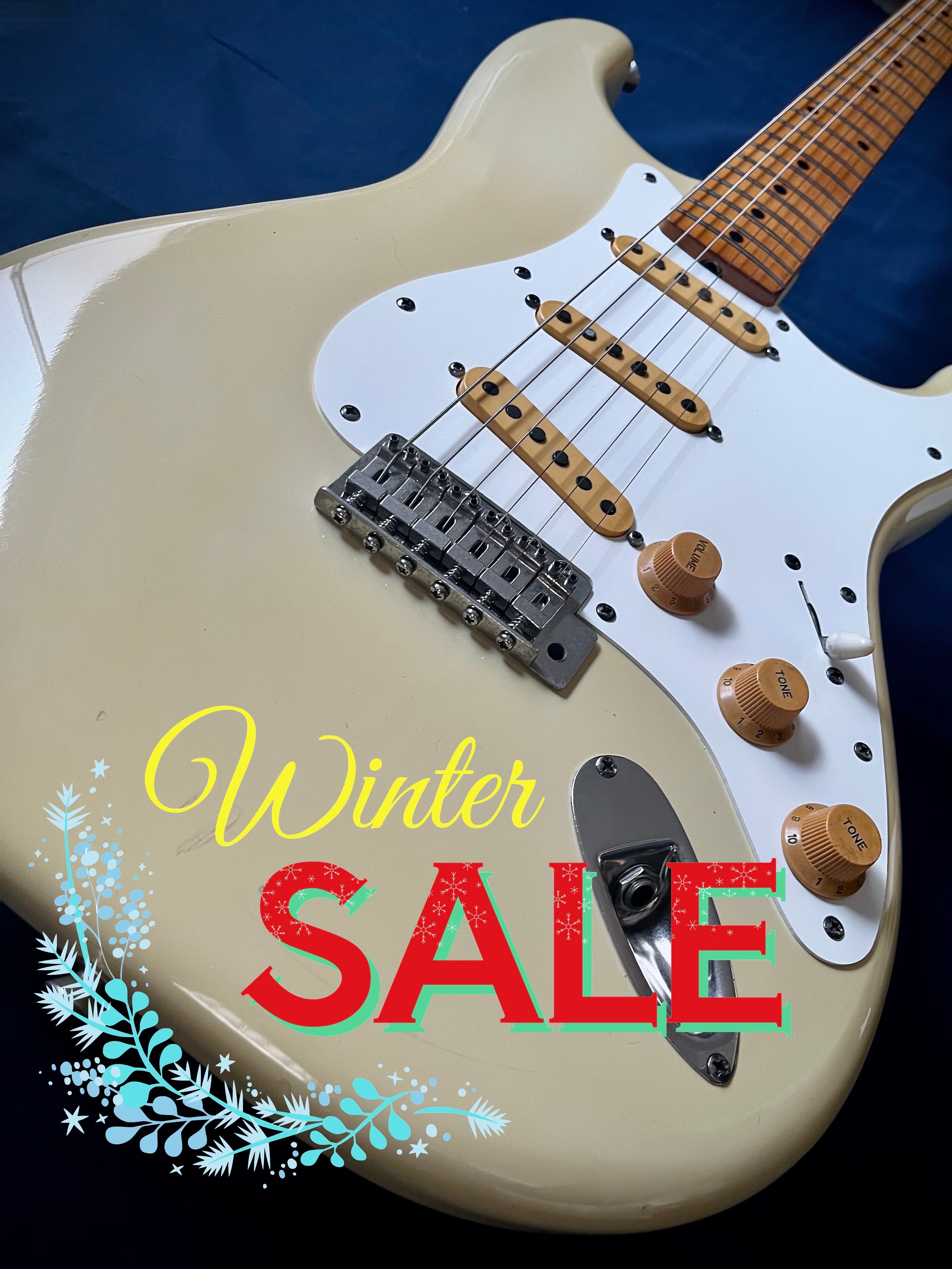 エレキギター＆ベース | 【ジャパンビンテージギター専門店】DKFactory