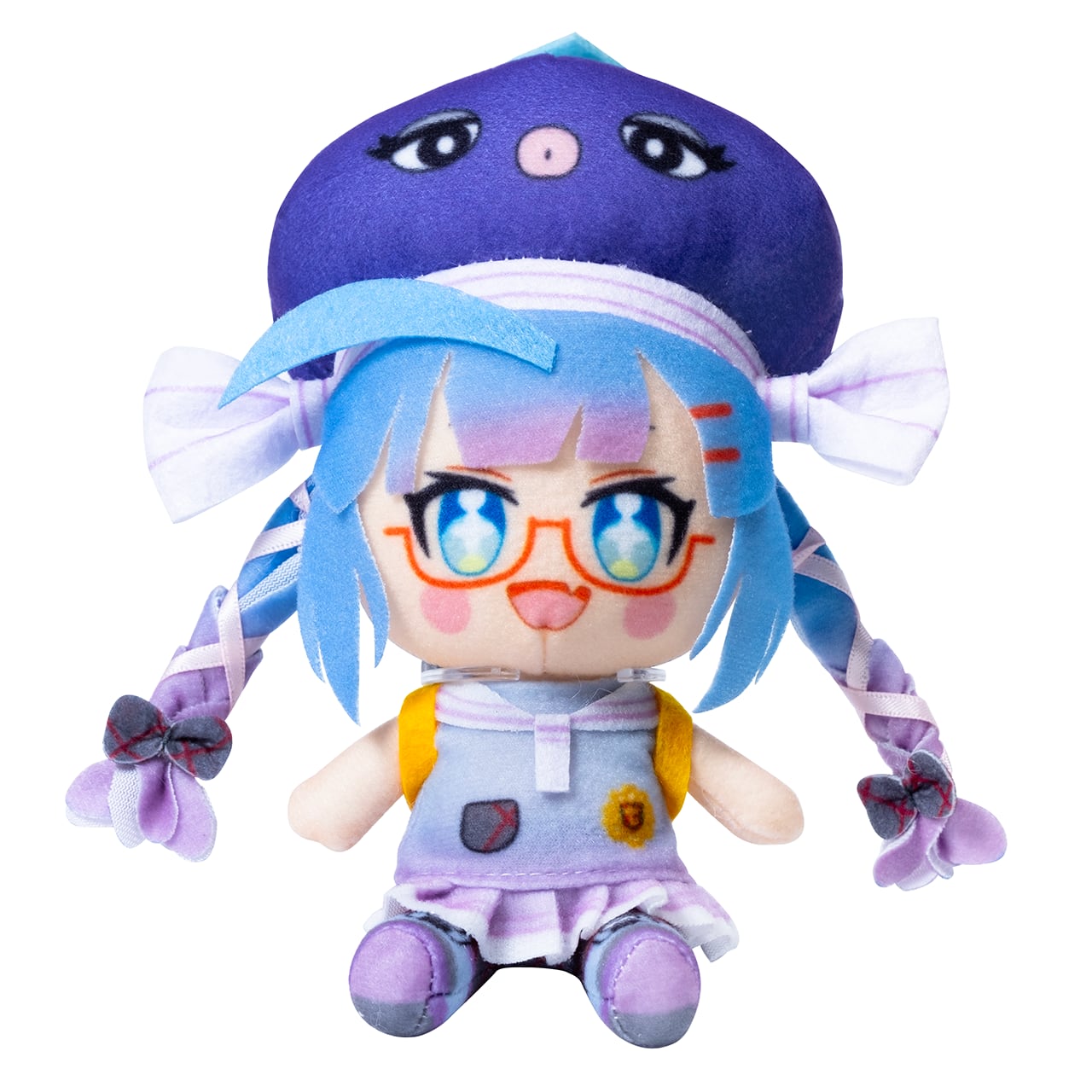 音街ウナ キーホルダー】音街ウナ アルバム Una-Chance! 特典 アクリル