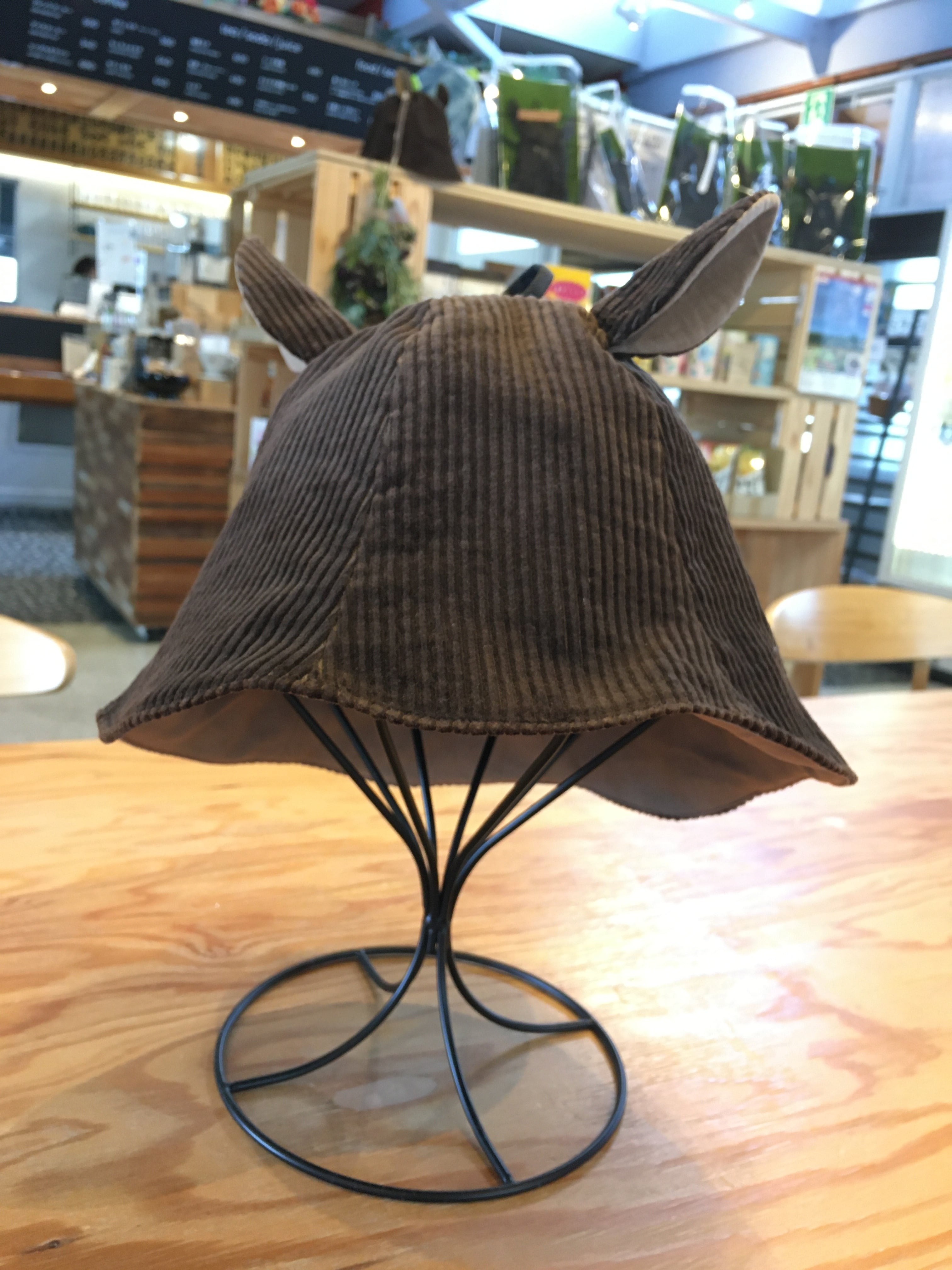 ソウマハット(Sサイズ)