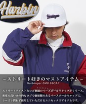 ＼SALE／◆Harbinger EMB BBCAP◆rc-49503