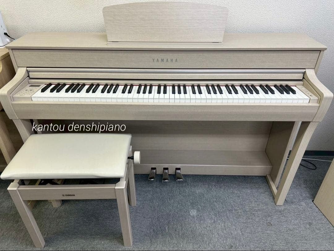 電子ピアノ】KORG SP-170S 14年製 | 関東電子ピアノ