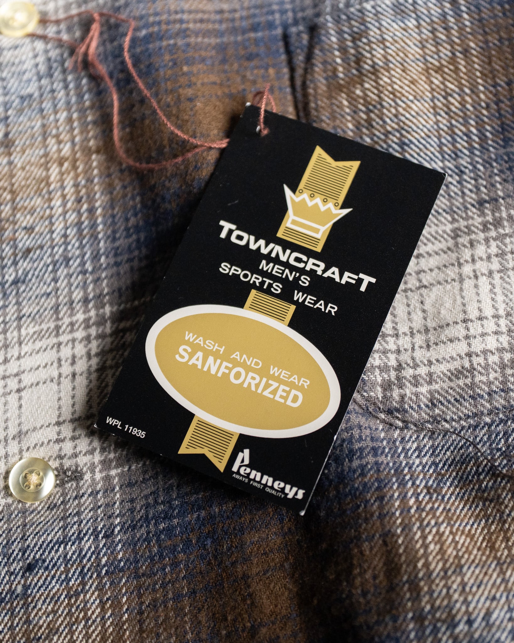 TOWN CRAFT】 