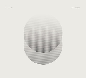 [FOMR-0089] hauste - "  Patterns " [CD]