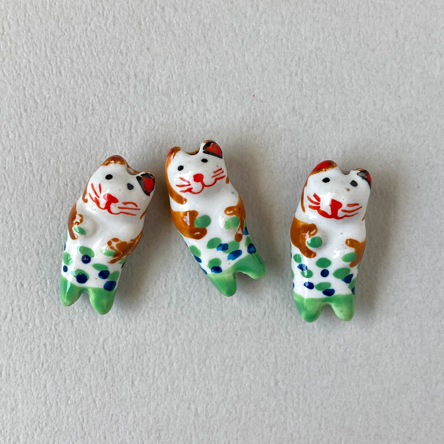 猫（Cat） | Dua-アクセサリーパーツショップ