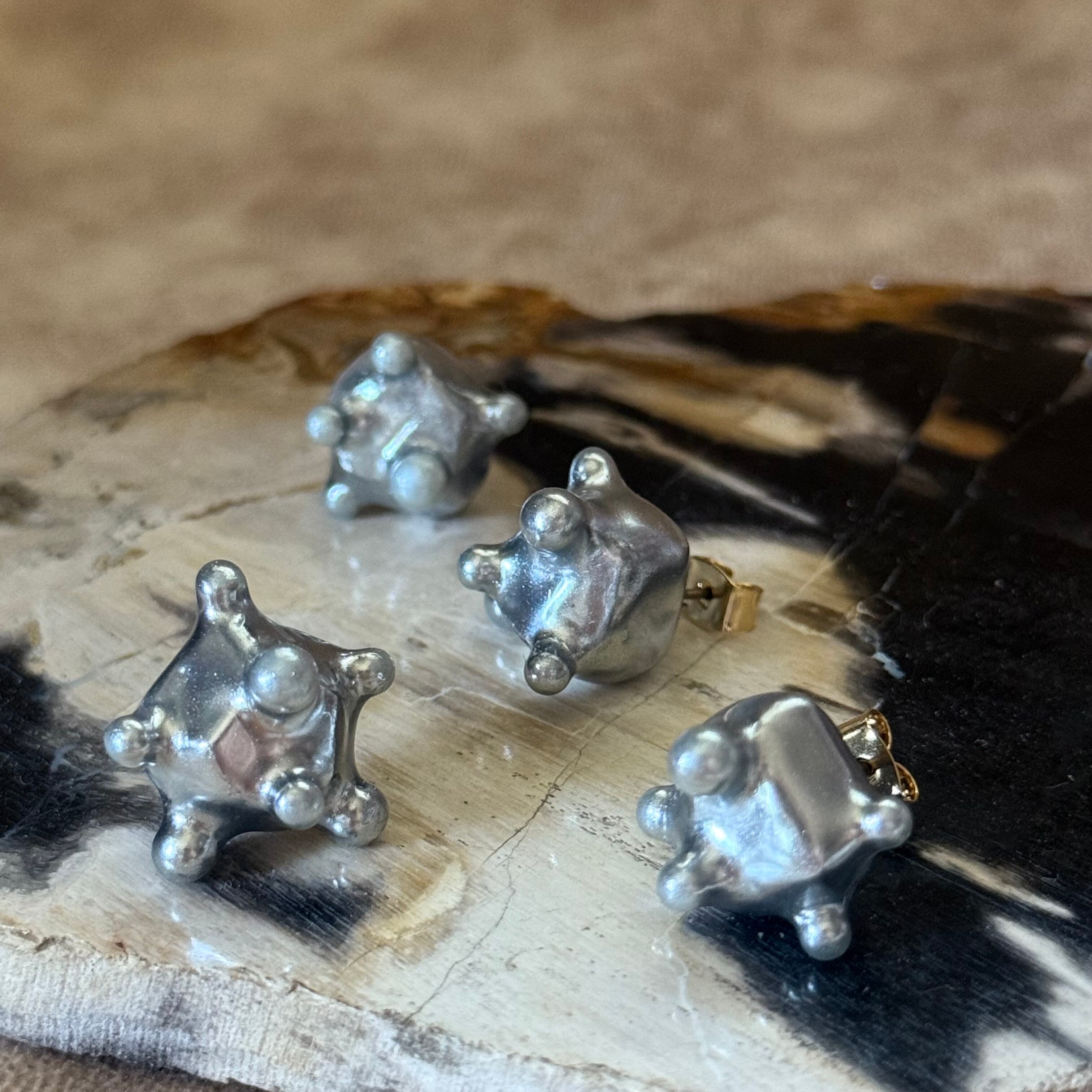 hanairoaiki Anonyme限定 ピアス hanairoaiki Anonyme限定ピアス