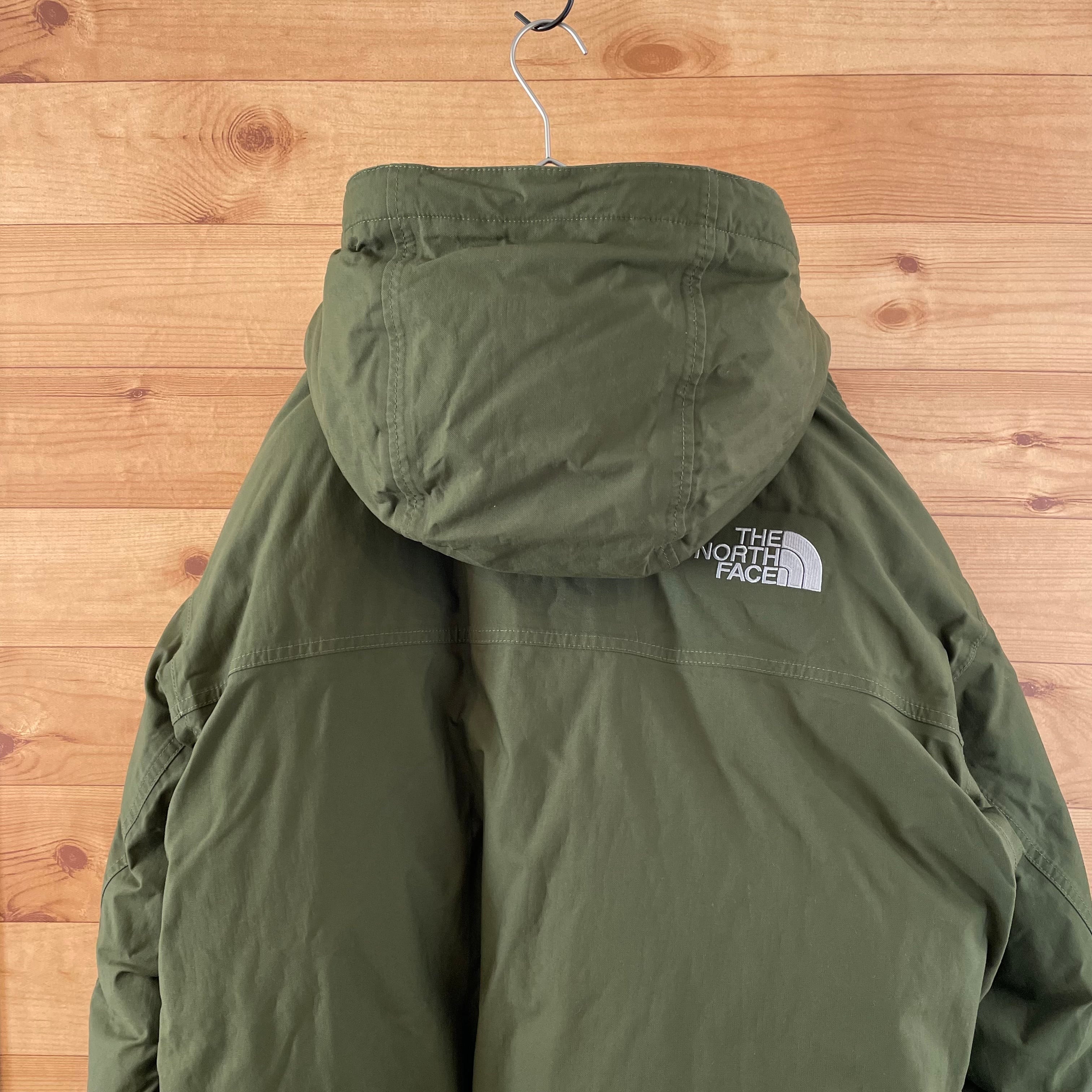 THE NORTH FACE】ゴッサムジャケット ダウンジャケット ハイベント