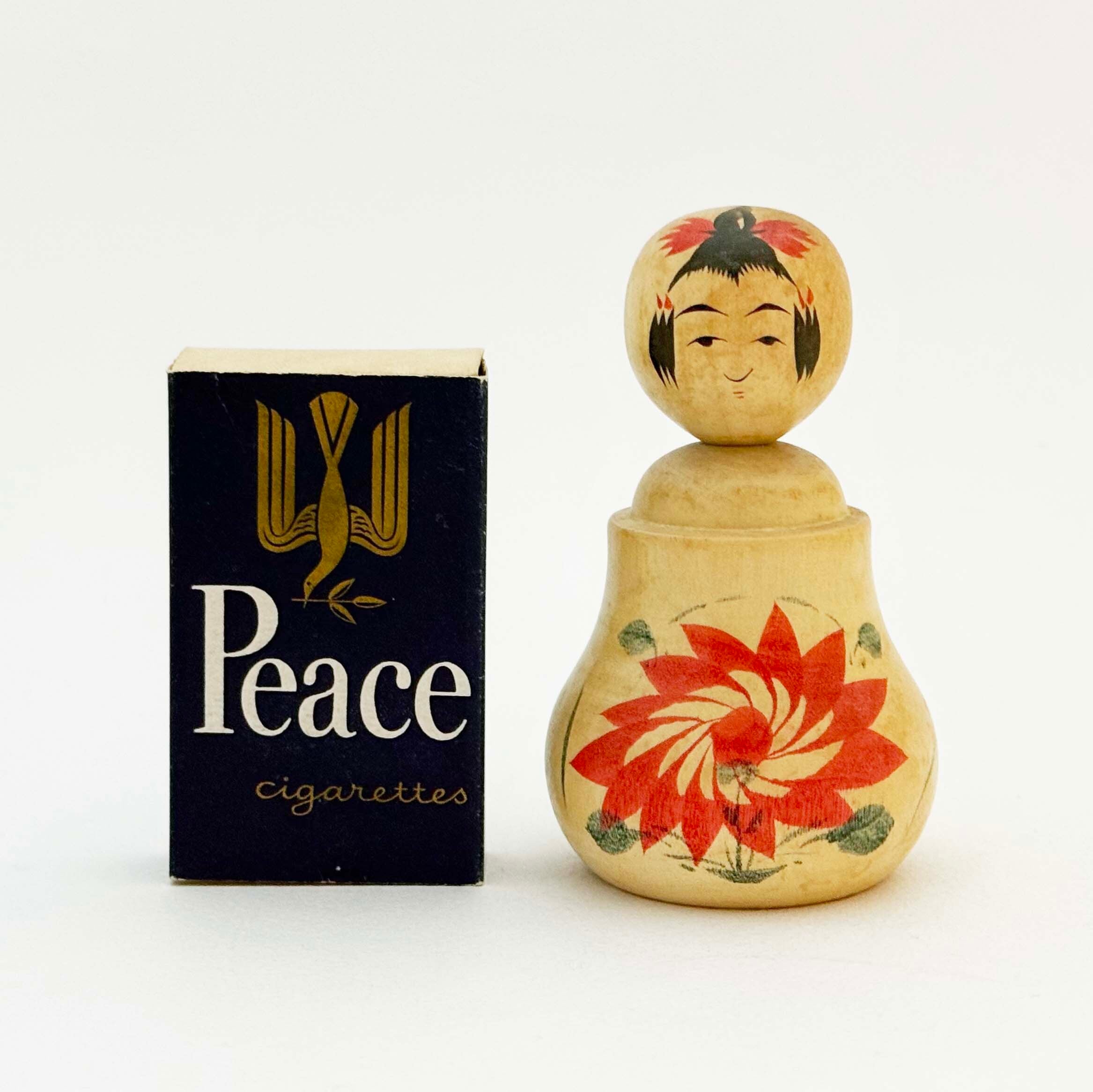 鳴子系 / 大沼秀雄工人（ねまりこ）