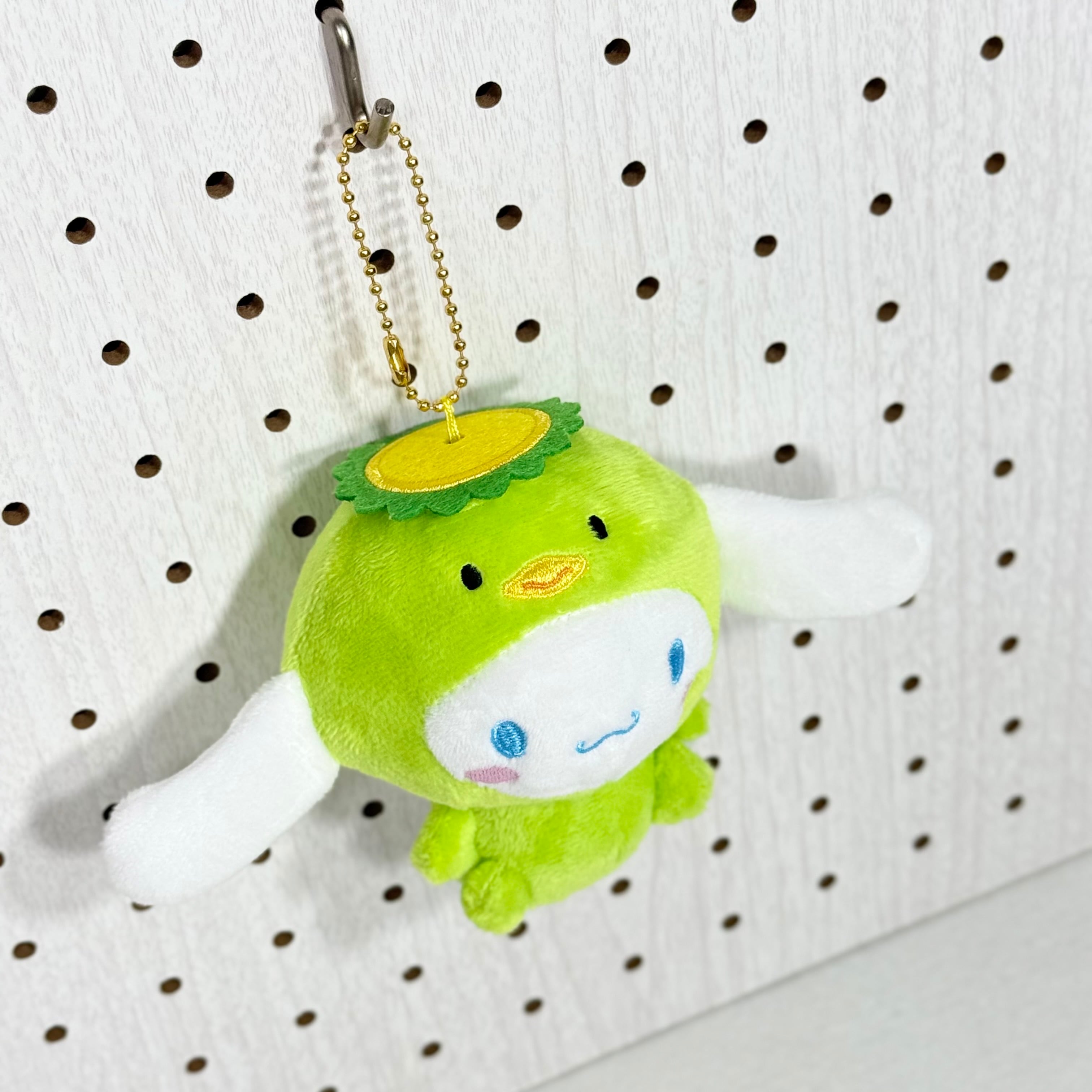 シナモロール岩手 かっぱ BCマスコット | TORCH-Online Shop-