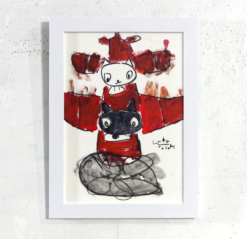 doghouse gallery