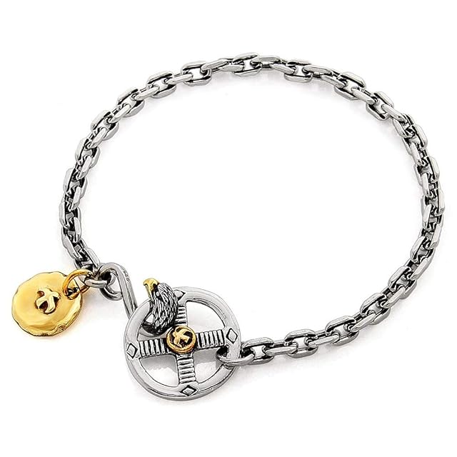 KAMIYA カミヤ / DARKNESS Bracelet (silver) [KAMIYA-G16AC208] | PAY ID