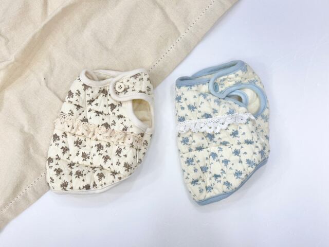 《予約》Z0250 コージーベスト