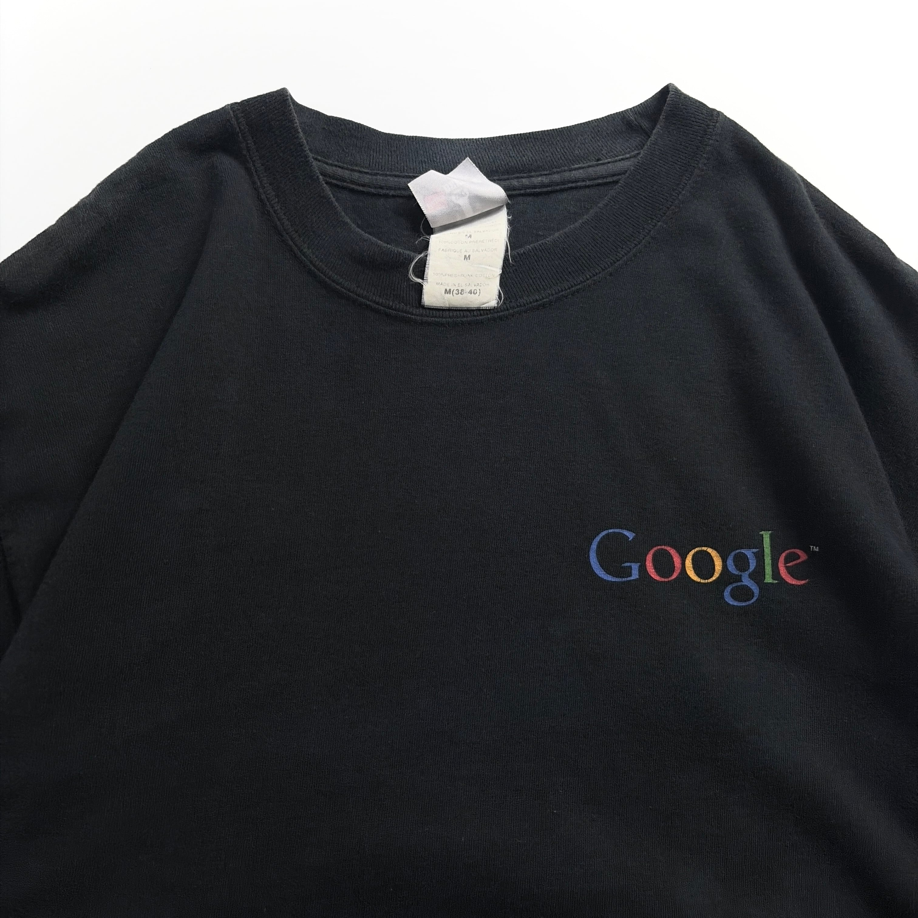 00s Google Hiring Squad Promo T-Shirt