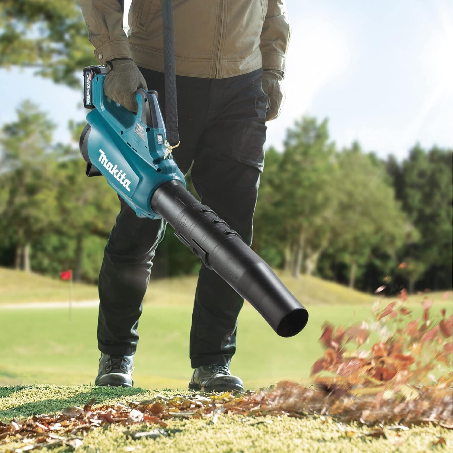☆マキタ(makita) 充電式ブロワ UB144DZ【町田店】 【公式通販】 ☆マキタ(makita) 充電式ブロワ UB144DZ【町田店】 【公式通販】
