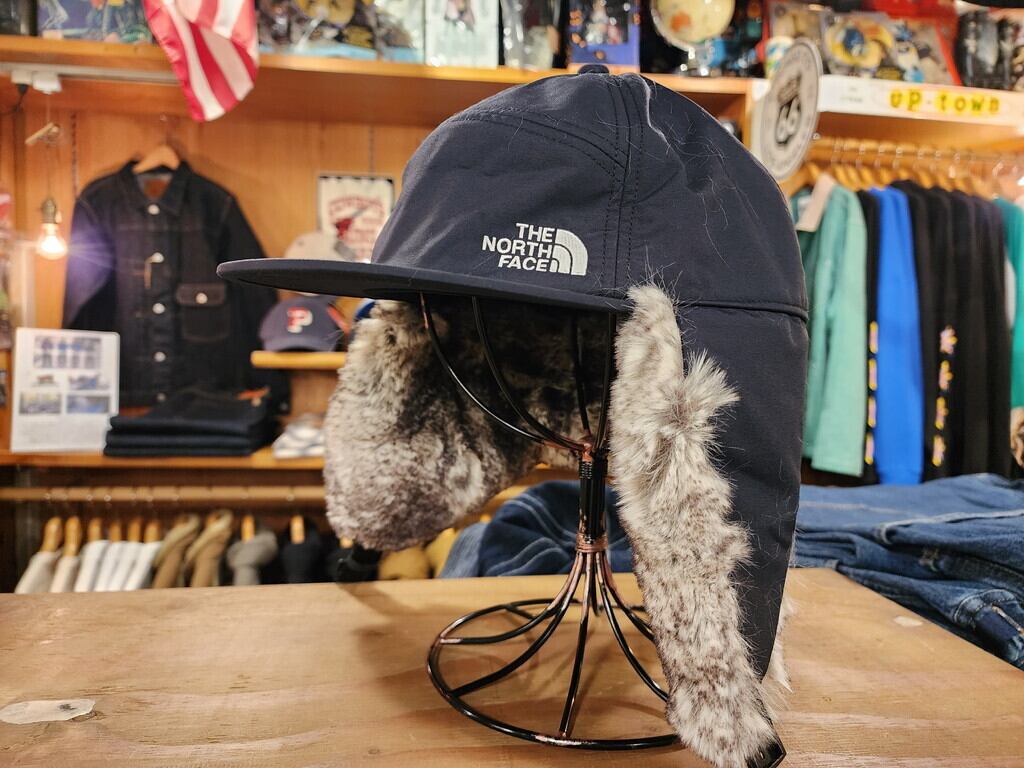 THE NORTH FACE ノースフェイス バッドランドキャップ BADLAND