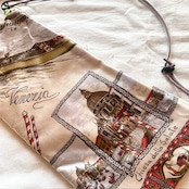 yes!yes!非非:souvenir sacoche