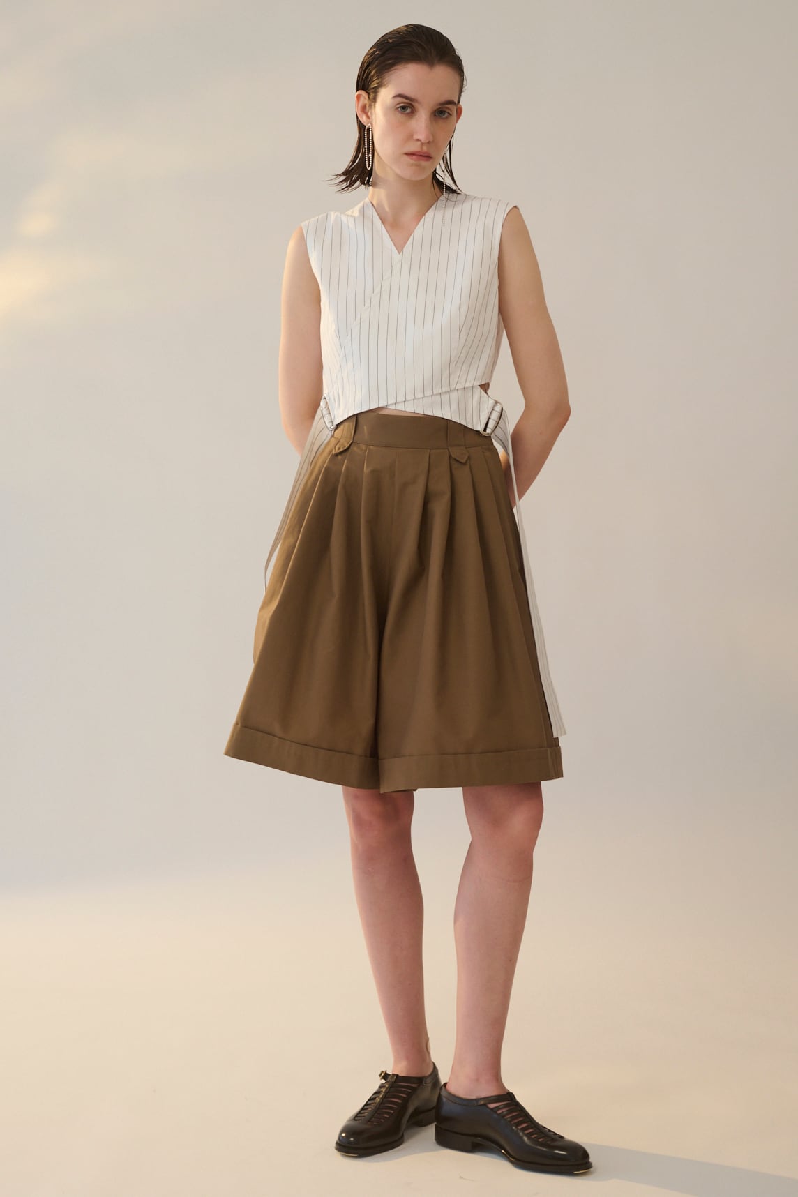 BOTTOMS | UJOH ― UJOH ONLINE SHOP 【UJOH公式通販】