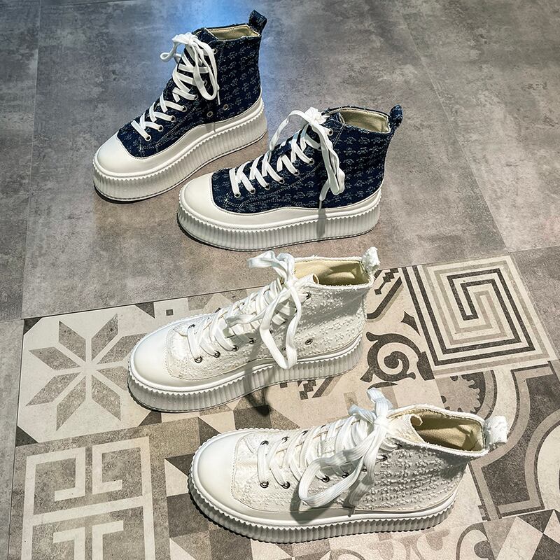 ホワイトスプリングオータムレッドサマー 靴 シューズ 大人ガーリー スウィート キュート カジュアル 春物 夏物 秋物 部族の婦人靴77294062553