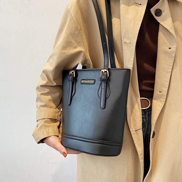 ウィンタースタイルシングル 冬物 ハンドバッグ 手作りハンドバック58445439997