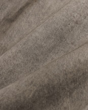ANACHRONORM / REMAKED TUCK WIDE DENIM PANTS