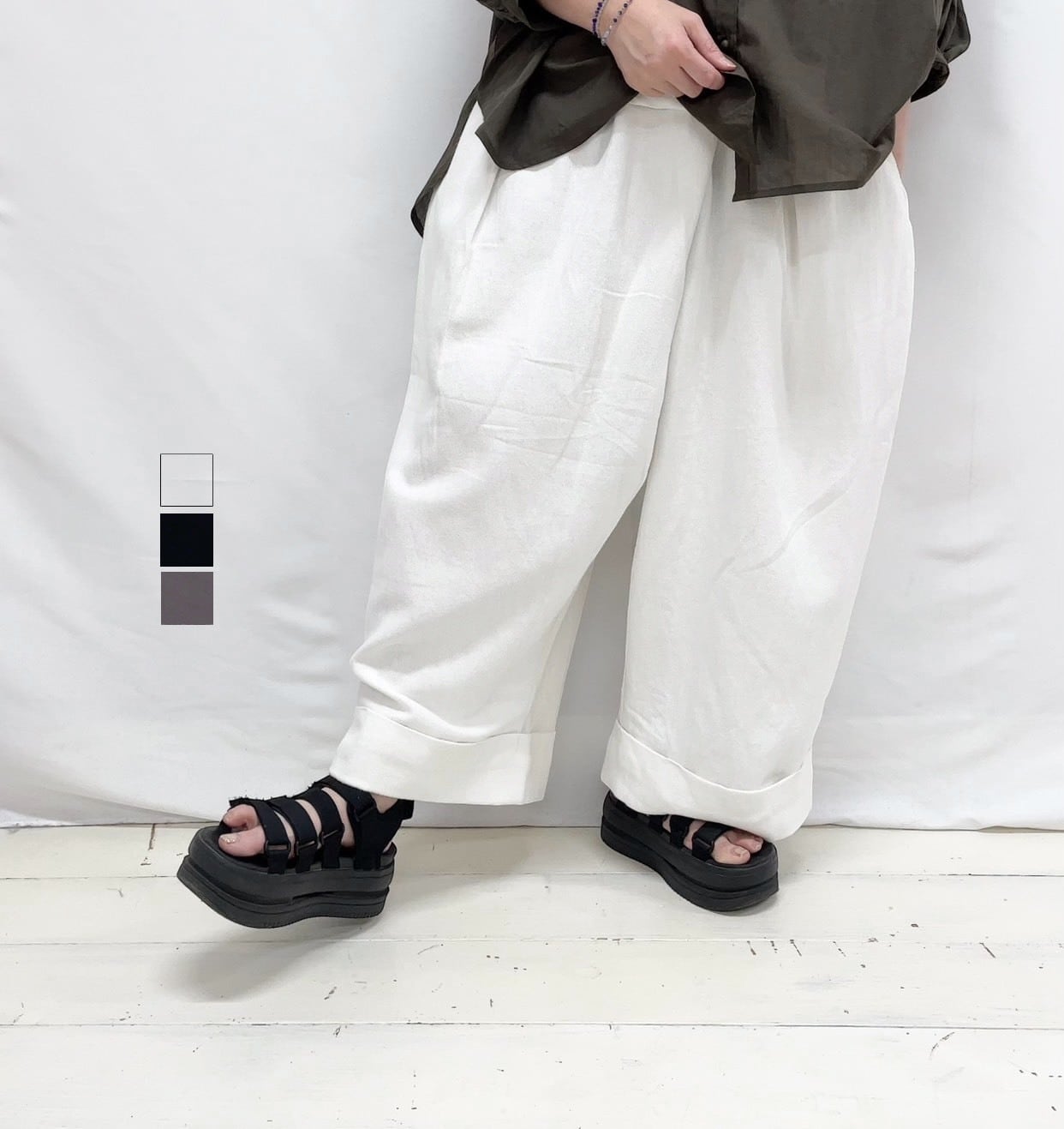 パンツ | syozikiya online shop