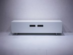 Cassina ixc. 名作 LOTUS theater board / モダン デザイナーズ家具 カッシーナ ロータス シアターボード テレビボード ローボード IXC R&D