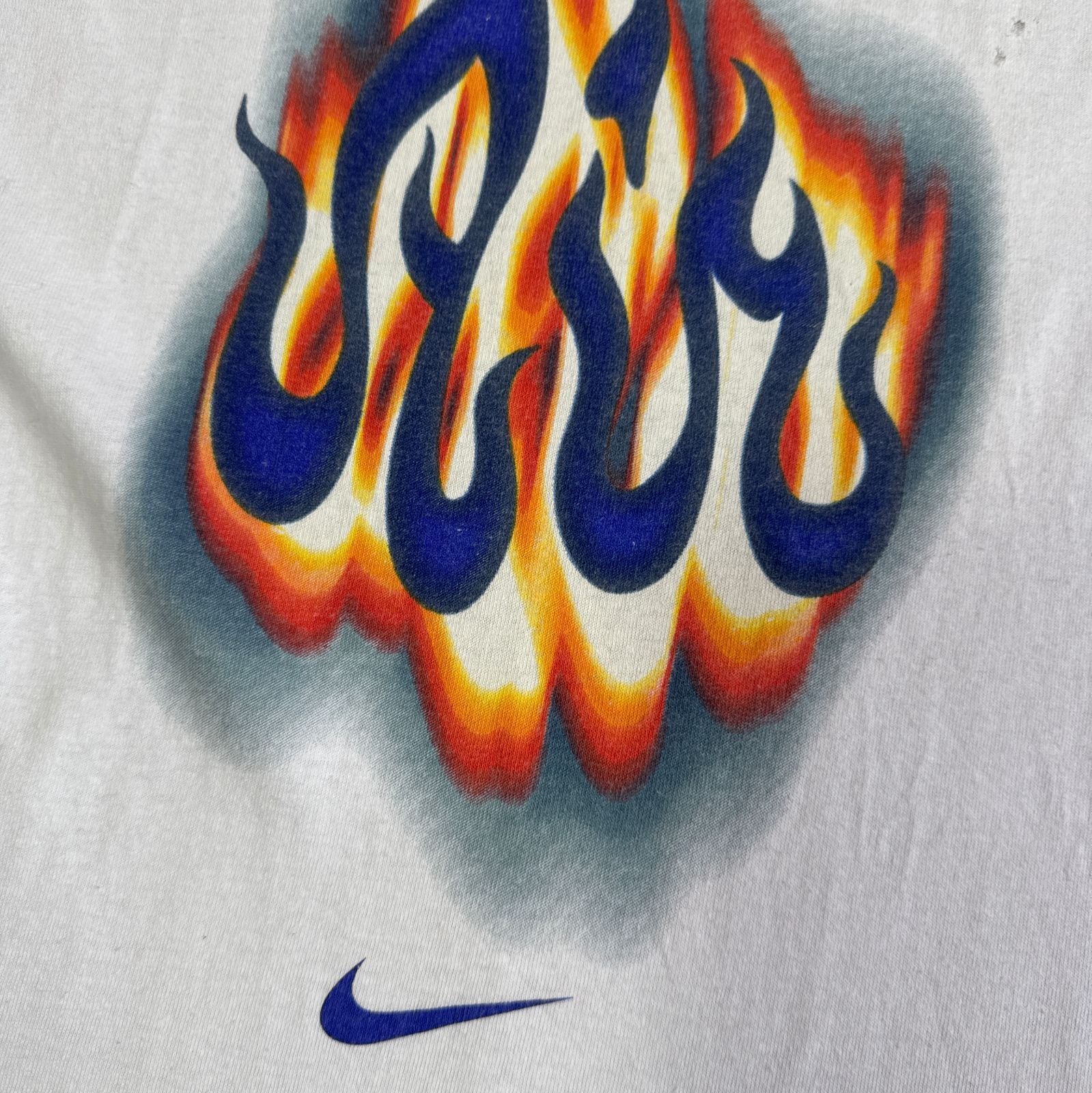 90s~ NIKE Air Bakin 
