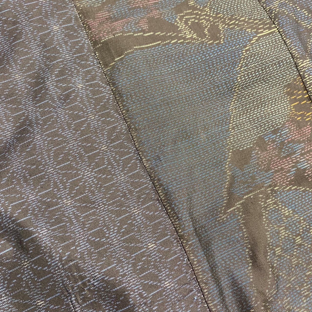 【Shirts70】 KIMONO Baseball shirts