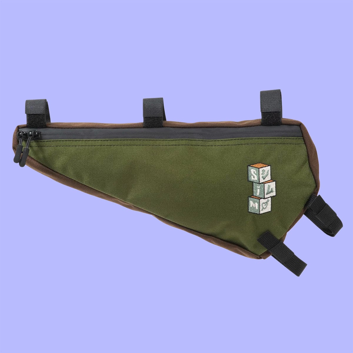 SIMWORKS】ORIGAMI FRAME BAG | Humhumhug Online Shop