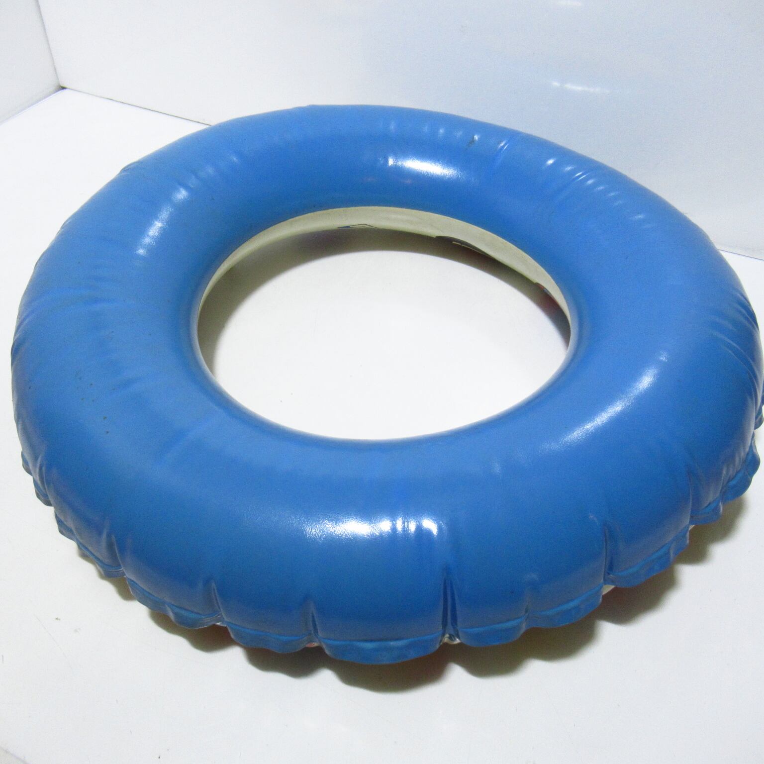 怪物くん 浮き輪 当時物 空気ビニール 空ビ [$6] | ハチクマ商店