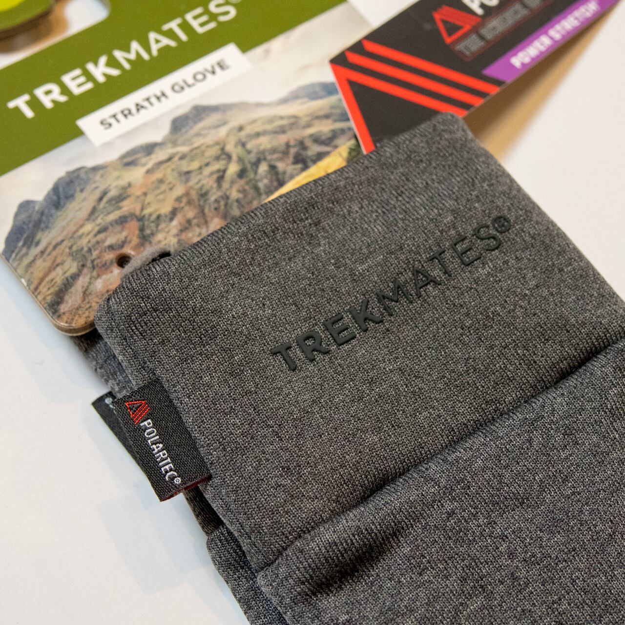 Strath Gloves / Trekmates / ストラスグローブ / トレックメイツ