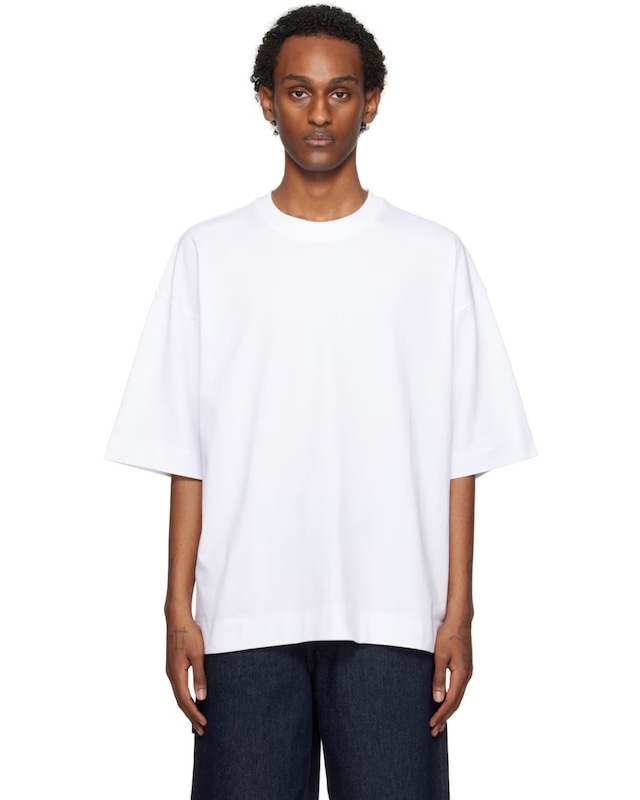 【DRIES VAN NOTEN】HEIN T-SHIRT