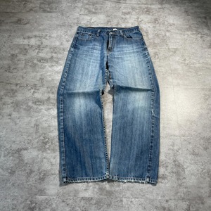 【実寸W32 L31】 usa levi's リーバイス 577