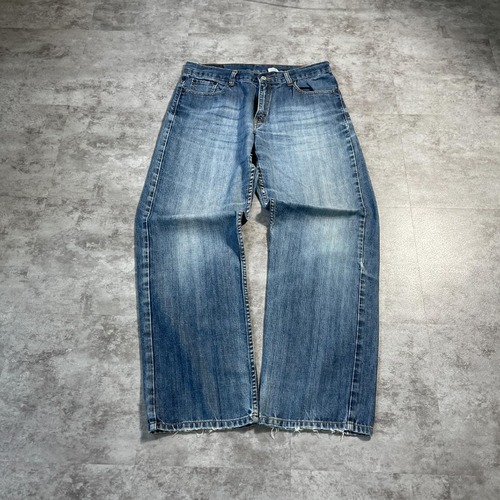 【実寸W32 L31】 usa levi's リーバイス 577