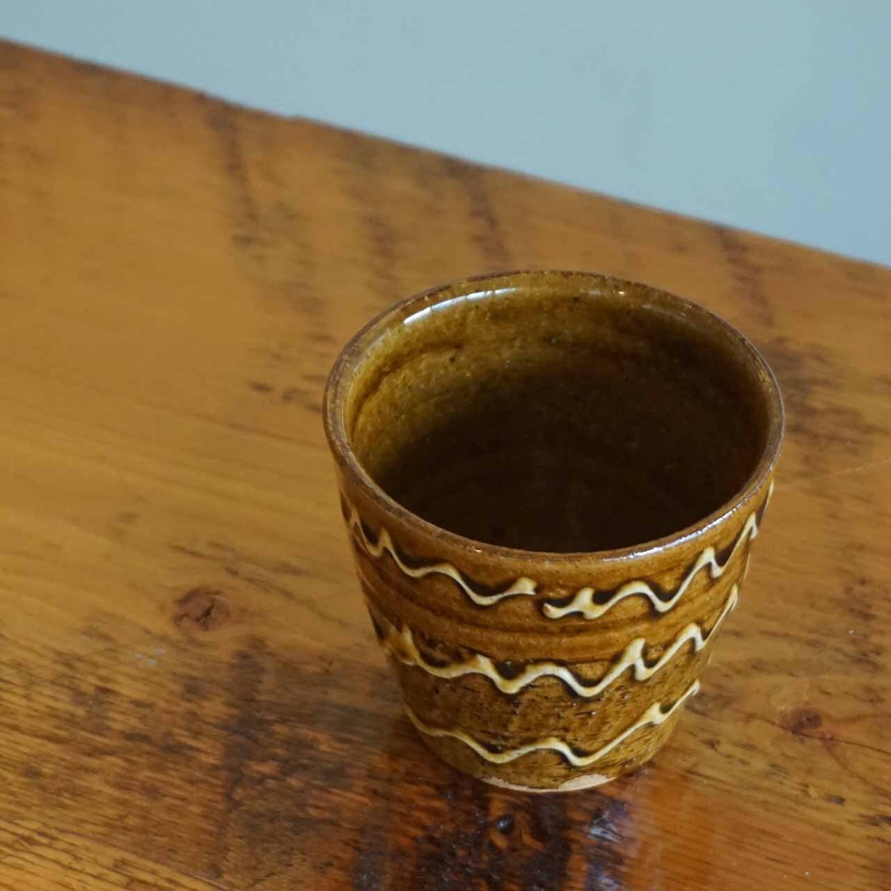 齊藤十郎/湯のみ | kinominotabi