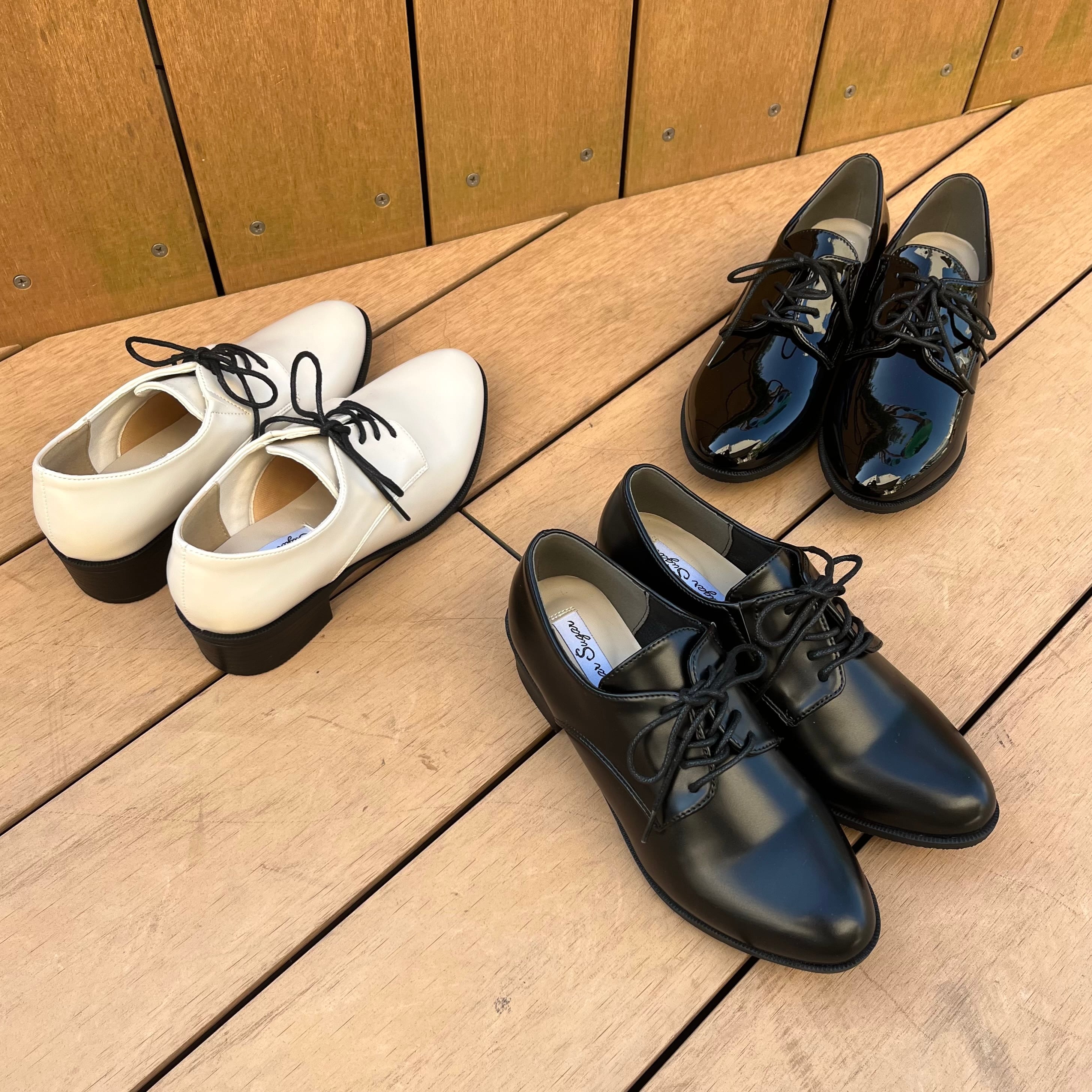 アルゼンチンタンゴシューズ メンズ_02 サイズ45 | Pay ID