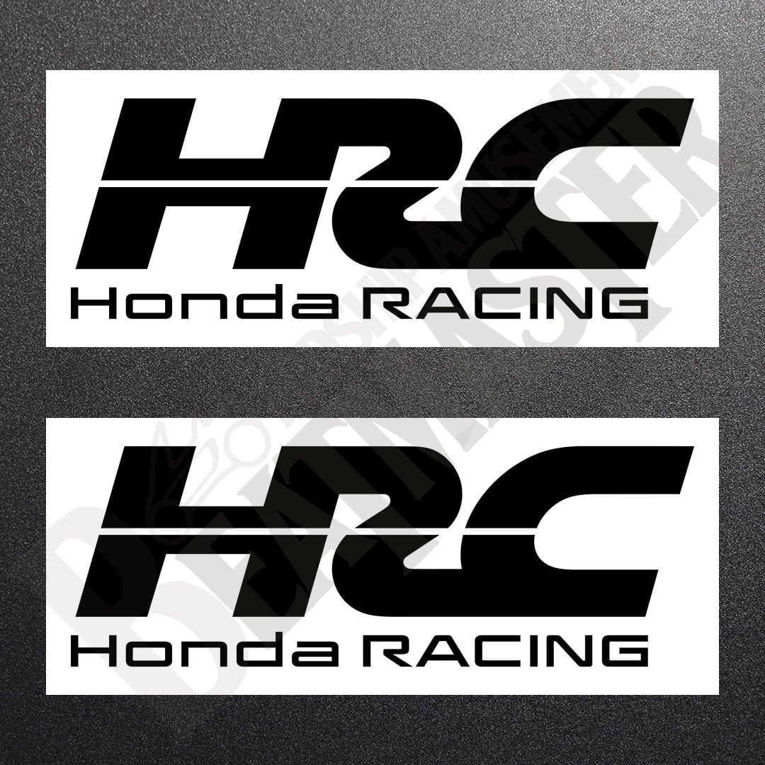 HONDA H.A.R.T ステッカー　63枚　Racing まとめ　大量　レア HRC ホンダ ホンダレーシング Honda Racing ステッカー デカール