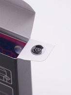 CARD BOX