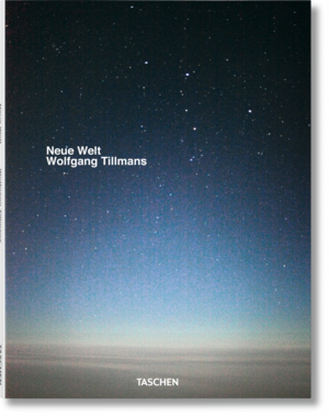 ヴォルフガング・ティルマンス「Neue Welt」写真集 (Wolfgang Tillmans)