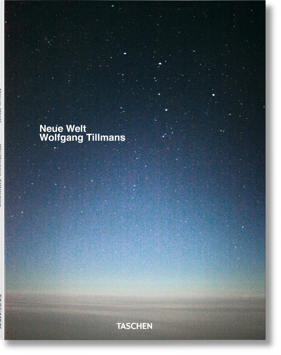 ヴォルフガング・ティルマンス「Neue Welt」写真集 (Wolfgang Tillmans) | WAKO WORKS OF ART - Book  Store powered by BASE