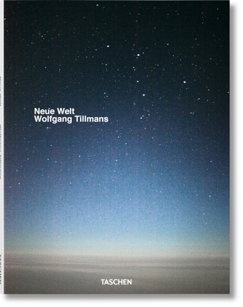 ヴォルフガング・ティルマンス「Neue Welt」写真集 (Wolfgang Tillmans)