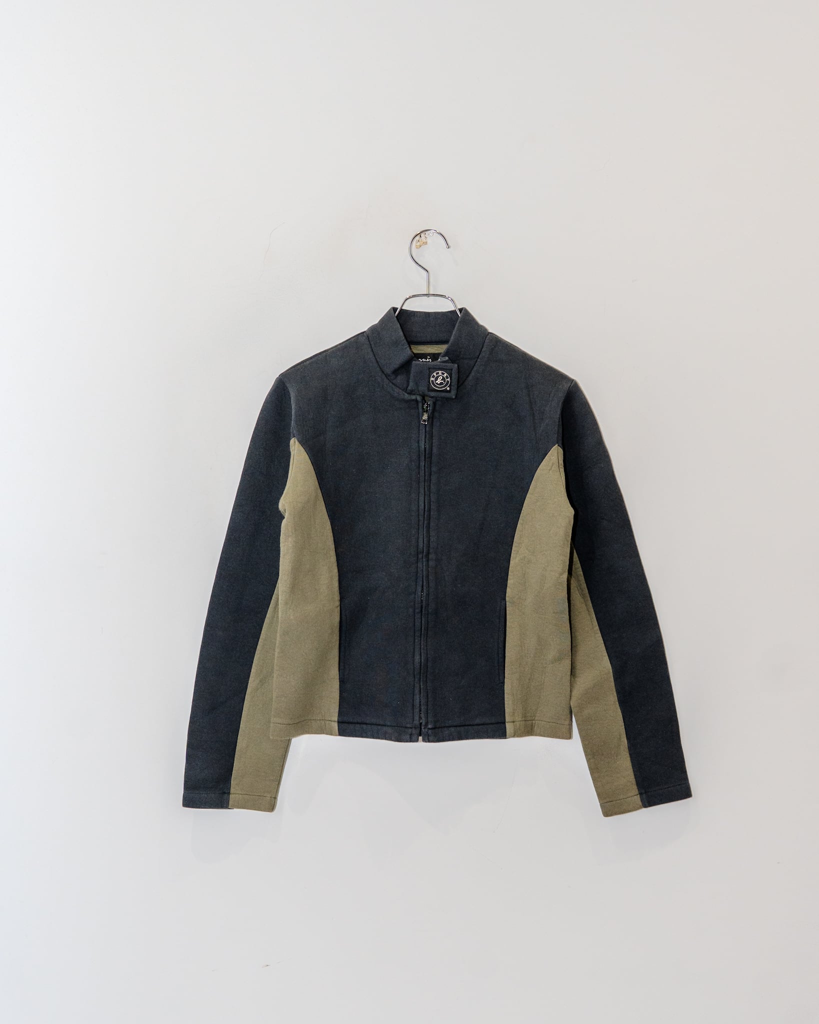 agnes b. BONDING TOPS