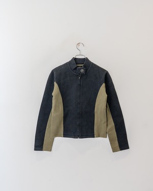 agnes b. BONDING TOPS