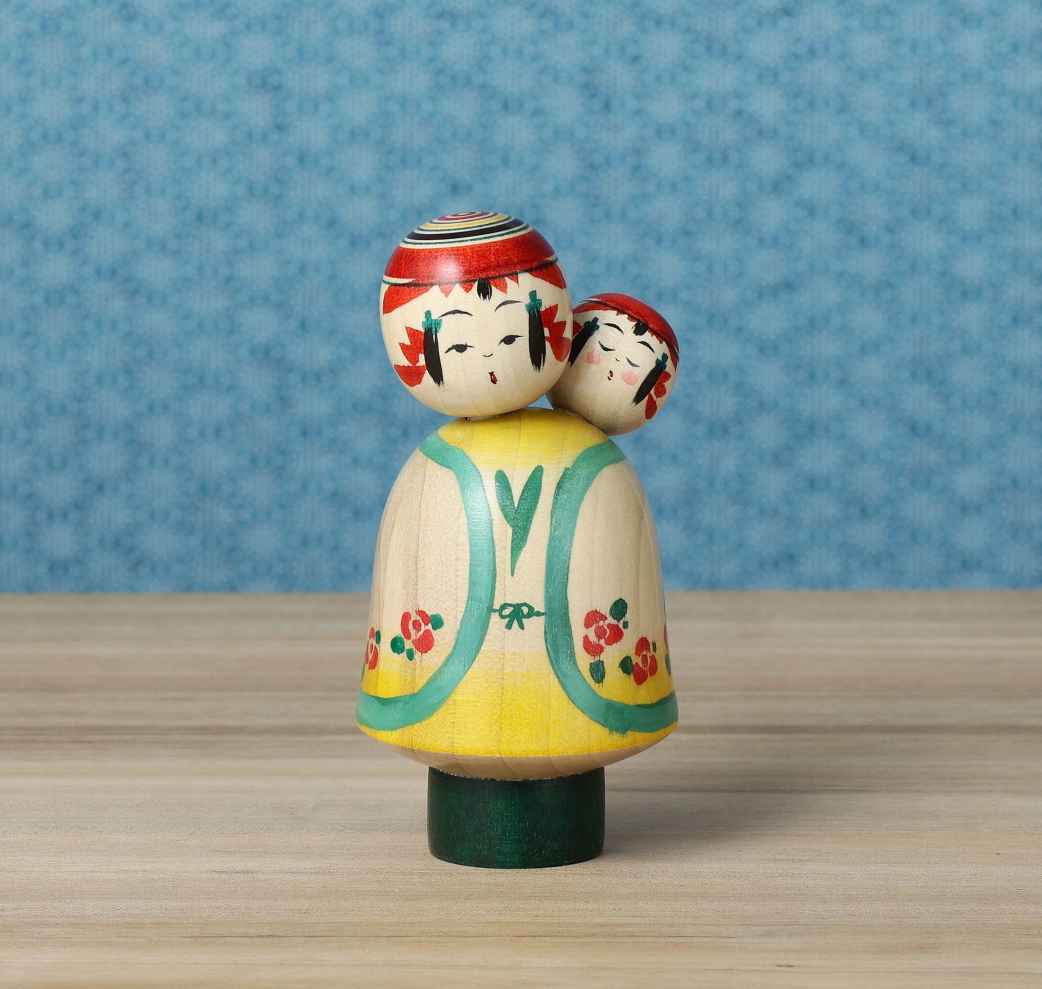 ◇こけし / KOKESHI DOLLS | Gallery・Shin